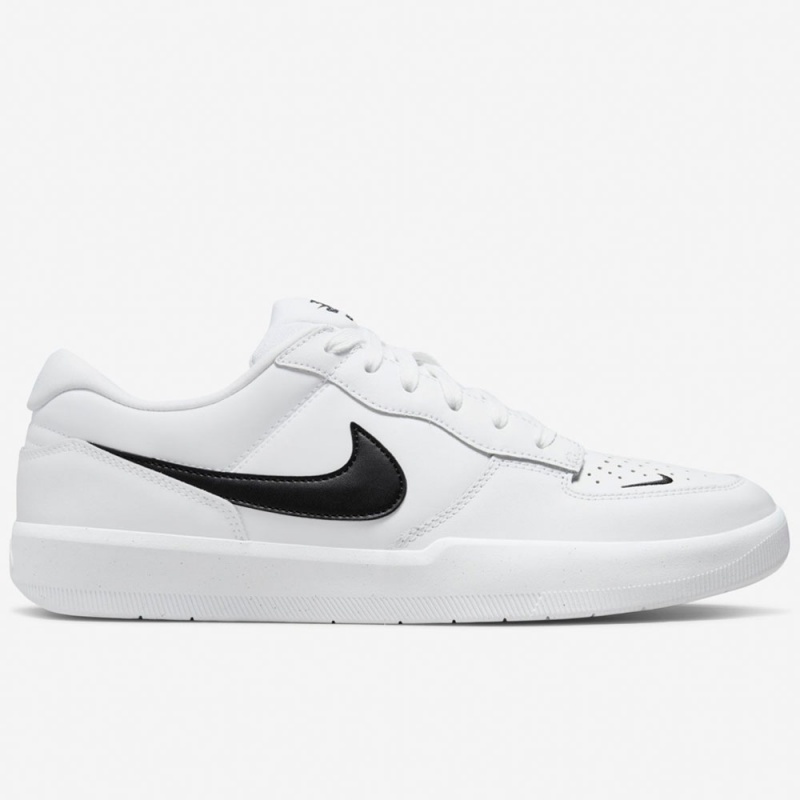 Tnis Nike Sb Force 58 Branco