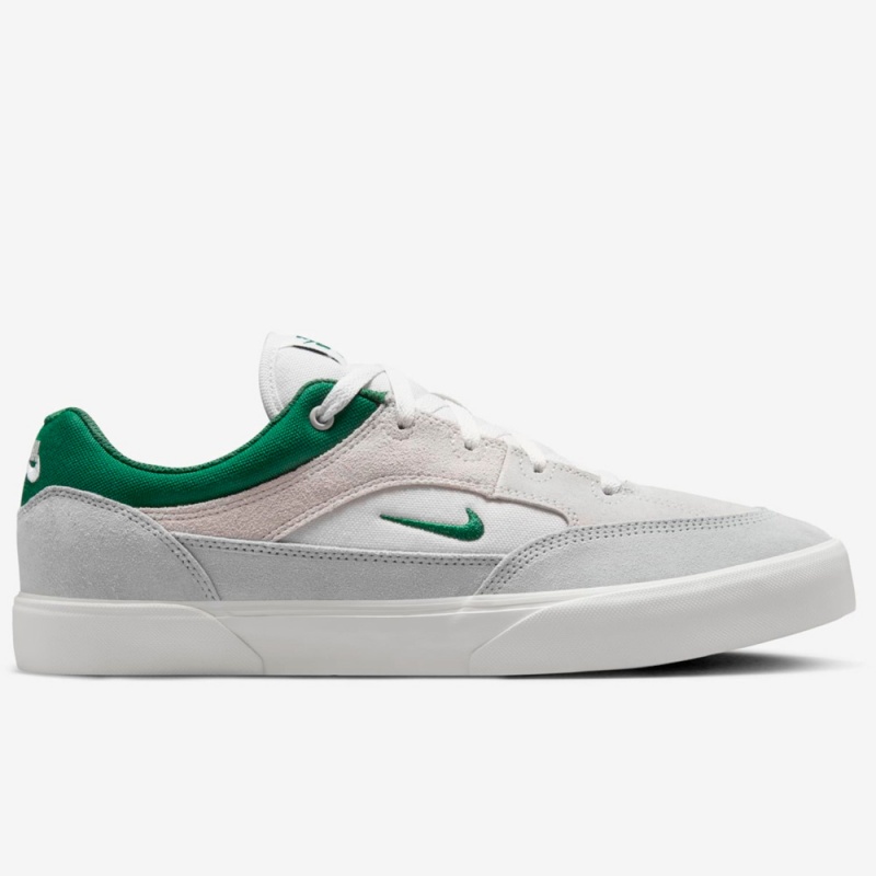 Tnis Nike Sb Malor Cinza