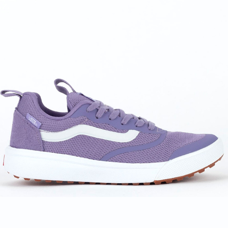 Tnis Vans Ultrarange Lils