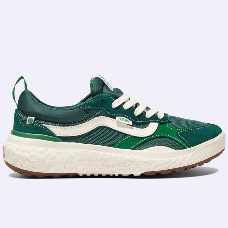 Tnis Vans Ultrarange Neo Vr3 MTE Verde