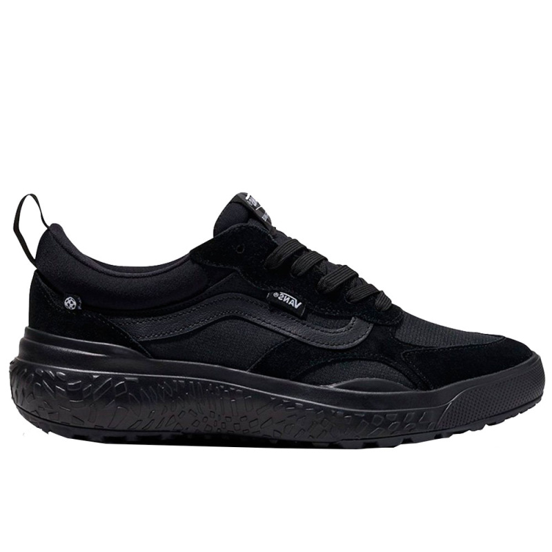 Tnis Vans Ultrarange Neo Vr3 Preto