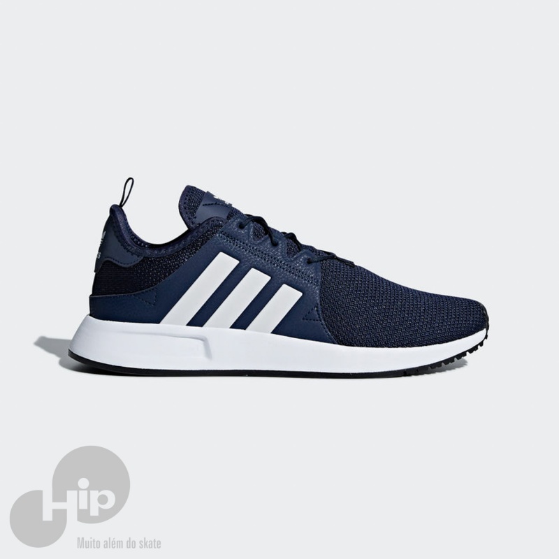 Tênis Adidas Sportswear Xplr 23 Azul - Compre Agora