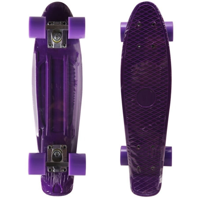 Skate Montado Revenge Cruiser Lils