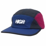 Bon High 5 Panel Hyde Multicolorido