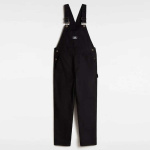 Macaco Vans Groundwork Overall Preto