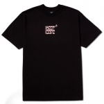 Camiseta Huf Caf Preto