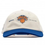 Bon Ous Nba Knicks Branco