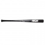 Baseball Bat High Logo Preto