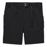 Bermuda Vans Trail Sport Preto