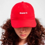 Bon Baw Dad Hat Vermelho