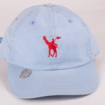 Bon LRG Dad Hat Strap Azul