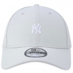 Bon New Era 940 Mini Logo Yankees Bege