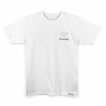 Camiseta Diamond Small Og Sign Branco