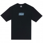 Camiseta High Pipe Preto