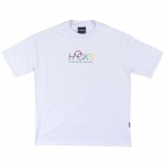 Camiseta Hocks Arcos Branco