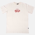 Camiseta Naipe Nw23-003 Bege