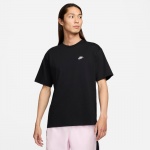 Camiseta Nike Sportswear Preto