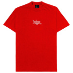 Camiseta Sufgang Basic Vermelho