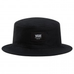 Chapu Bucket Vans Patch Preto