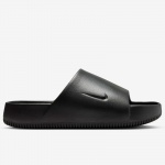 Chinelo Nike Calm Slide Preto