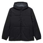 Jaqueta Vans Norris Puffer Preto