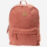 Mochila Billabong Schools Out Marrom