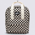 Mochila Vans Low Key Mini Preto