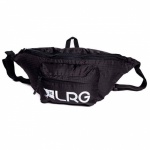 Pochete LRG Packable Waistpack Preto