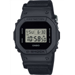 Relgio G-Shock Dw-5600BCE-1DR Preto