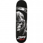 Shape Zero 8.25 Cole SOTY Reaper Preto