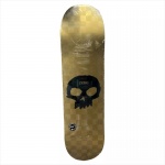 Shape Zero 8.25 Vans Stay Dourado