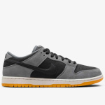 Tnis Nike Sb Dunk Low Pro Cinza