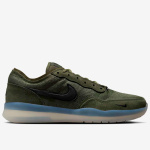 Tnis Nike Sb Ps8 Verde