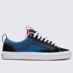 Tnis Vans Old Skool 36+ Azul