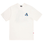 Camiseta High Balance Branco