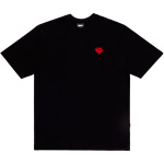 Camiseta High Core Preto