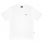 Camiseta High Hustler Branco