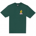 Camiseta High Kangaroo Verde