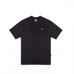 Camiseta High Oval Mini Preto