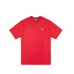 Camiseta High Oval Vermelho