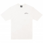 Camiseta High World Branco