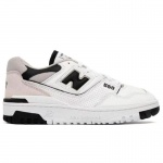 Tnis New Balance 550 Branco Preto