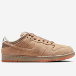 Tnis Nike Sb Dunk Low Pro B Parachute Bege