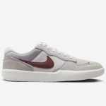 Tnis Nike Sb Force 58 Cinza