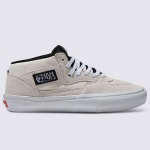 Tnis Vans Skate Half Cab Branco