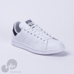 Tnis Adidas Stan Smith H68399 Branco/Azul