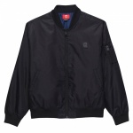 Jaqueta Vans Skate Ave 2.0 Bomber Preto