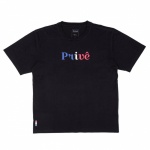 Camiseta Prive France Vibe Preto