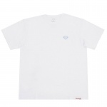 Camiseta Diamond Brilliant Branco