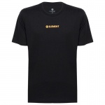 Camiseta Element Blazin Chest Center Preto